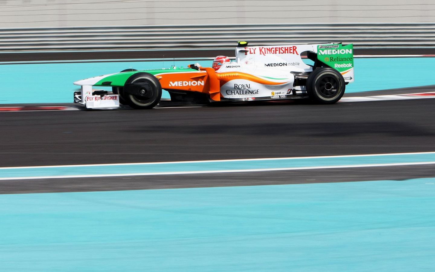 GP ABU DHABI 1440x900